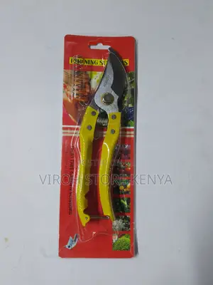 Pruning Scissors Fruit Tree Garden Scissors / Shears