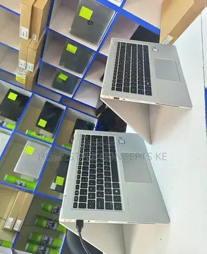 Computer Electronic Sales and Repair Shop Interior Design