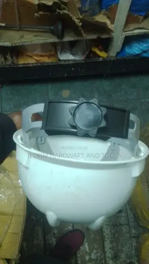 Heavy Duty Helmet