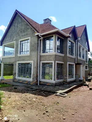 4bdrm Maisonette in Golden Palm, Kiambu / Kiambu  for sale