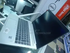 Laptop HP ProBook 440 G7 8GB Intel Core I5 SSD 256GB