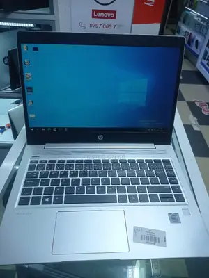 Laptop HP ProBook 440 G7 8GB Intel Core I5 SSD 256GB