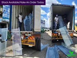 Chicken Layers Cages Available/Stock Available