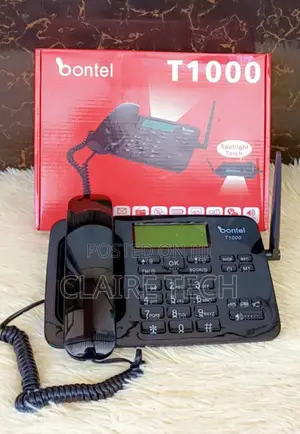 Bontel T1000 Desk Phone