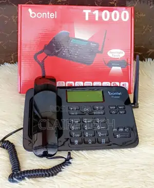 Bontel Desk Phone