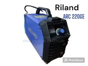 Riland Arc220 Welding Machine