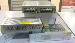 AC 110-220v to DC 12V 10A Open Switching Power Supply