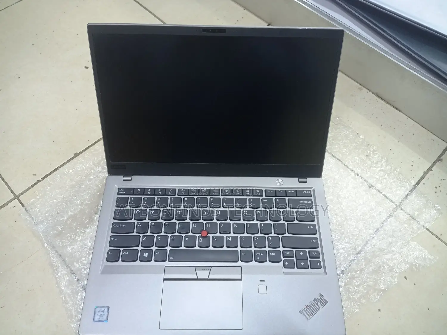 Laptop Lenovo ThinkPad X1 Carbon 8GB Intel Core i7 SSD 256GB