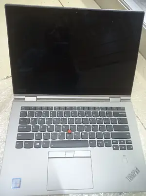 Laptop Lenovo Thinkpad X1 Yoga 16GB Intel Core I7 SSD 256GB