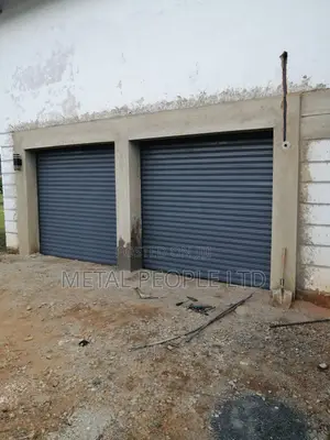 Roller Shutter / Garage Doors / Electric Shutters for Sale
