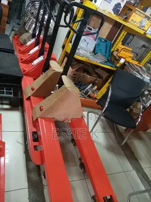 3000kgs Hand Pallet Truck/Hydraulic Hand Pallet-Truck