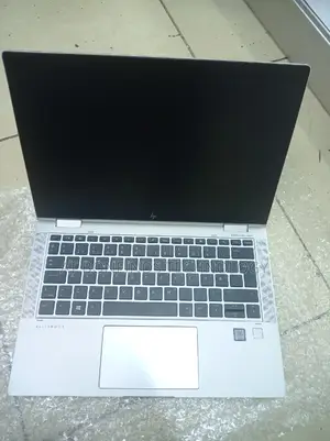 Laptop HP EliteBook X360 1030 G3 8GB Intel Core I5 SSD 256GB