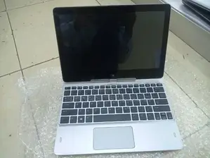 Laptop HP EliteBook Revolve 810 G3 Tablet 8GB Intel Core I5 SSD 256GB