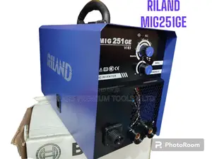 Riland Mig 251ge Welding Machine
