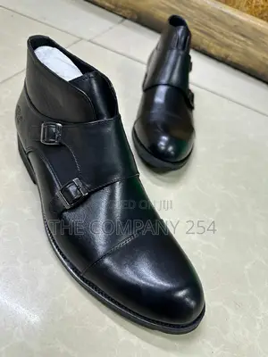 High Quality Timberland Casual/Formal Boots Limited
