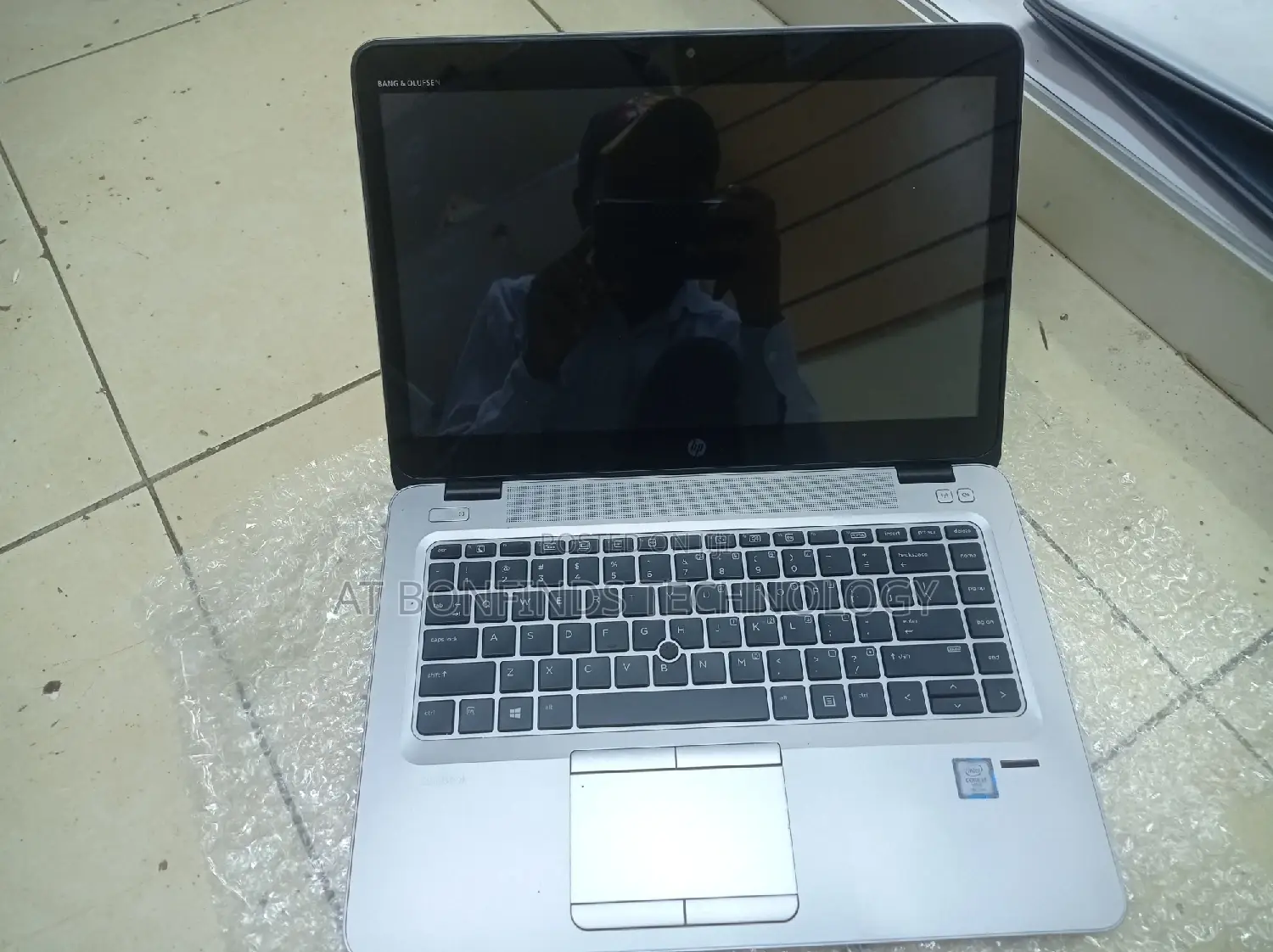 Laptop HP EliteBook 840 G4 8GB Intel Core I7 SSD 256GB