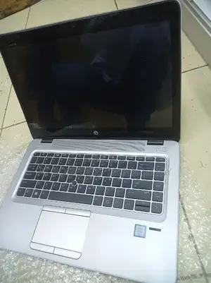 Laptop HP EliteBook 840 G4 8GB Intel Core I7 SSD 256GB