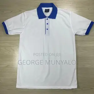 Polo Shirts, Polo Shirts Kenya, Unisex Polo Shirts
