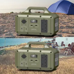 Marstek S2000F 2000W Portable Power Station