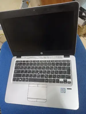 Laptop HP EliteBook 820 G3 8GB Intel Core I7 SSD 256GB