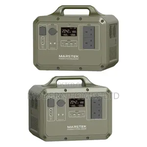 Marstek S2000F 2000W Portable Power Station