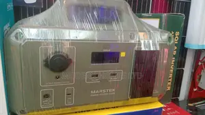 Marstek S2000F 2000W Portable Power Station
