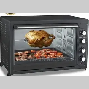 100L Eletric Oven