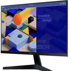 Samsang Essential 24 FHD Monitor 24 Inch Sumsang Essential!