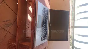 Laptop HP EliteBook 8470P 8GB Intel Core I5 HDD 500GB