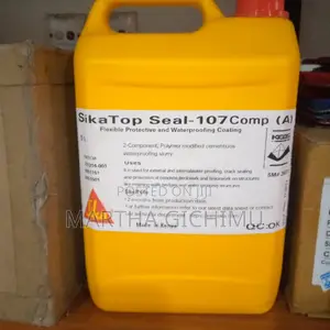 Sika Topseal 107