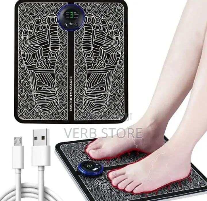 EMS Foot Massager