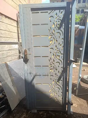 Custom Design Doors