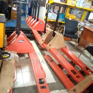 Hand Pallet Truck 3t Model BF 30