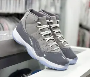 Air Jordan Cool Grey for Men
