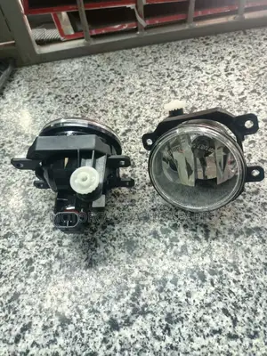 Subaru Forester 2014/2015 Fog Lights
