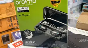 Oraimo Earbuds Air F9 Pro