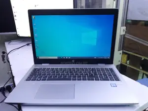 Laptop HP ProBook 650 G4 8GB Intel Core I5 SSD 256GB