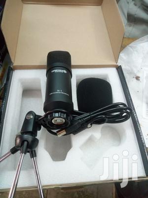 Stundio Usb Condenser Microphone