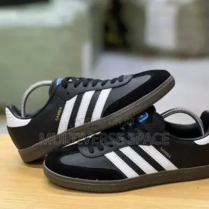 Adidas Samba Og Black