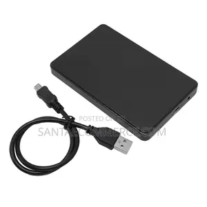 320GB External Harddisk 320 GB Hard Disk Drive