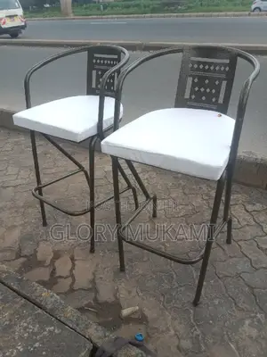 Restaurants and Bar Chairs