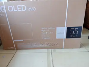 LG OLED Evo C2 55 (139cm) Smart TV | TV Wall Design Webo