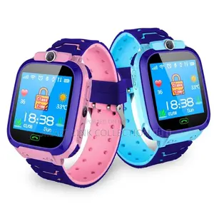 Kids Smart Watch With Sim Card Slot