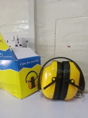 Ear Muffs 23 Db Capacity