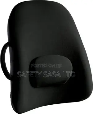 Lowback Backrest Support