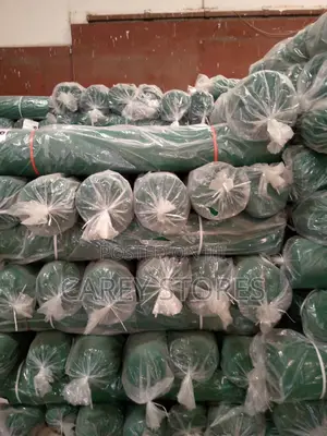 Green Construction Net - Safety Nets