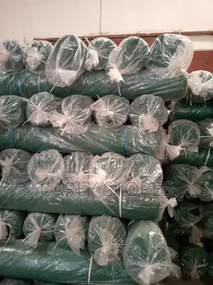 Green Construction Net - Safety Nets