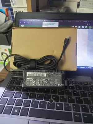 Hp Type C Charger