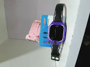 Smart 2030 Kid's Smartwatch With Simcard and Tracker