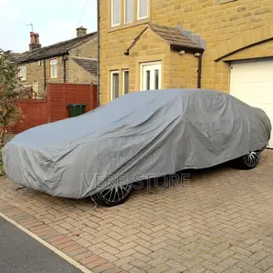 Quality Car Cover